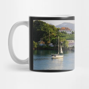 Safe Harbor Mug